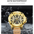 SMAEL 9166 New Top Brand Mens Watches Fashion